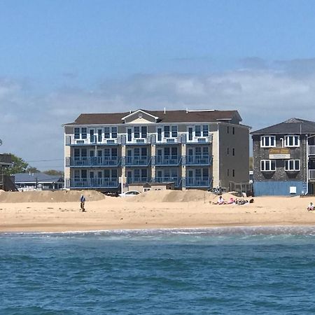 Misquamicut Beach Front Inn Westerly Exterior foto