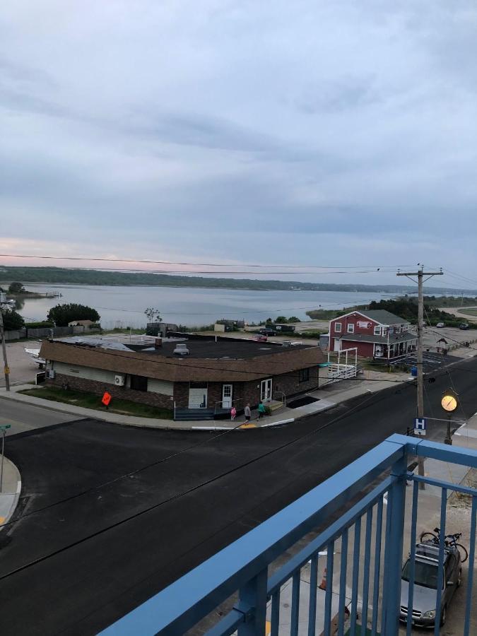 Misquamicut Beach Front Inn Westerly Exterior foto